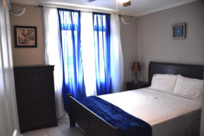 The president room 5 minutes to Devon House 6 strathairn Avenue Kingston